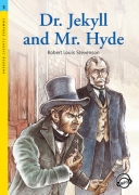 Dr. Jekyll and Mr. Hyde + MP3 CD Dr. Jekyll and Mr. Hyde + MP3 CD
